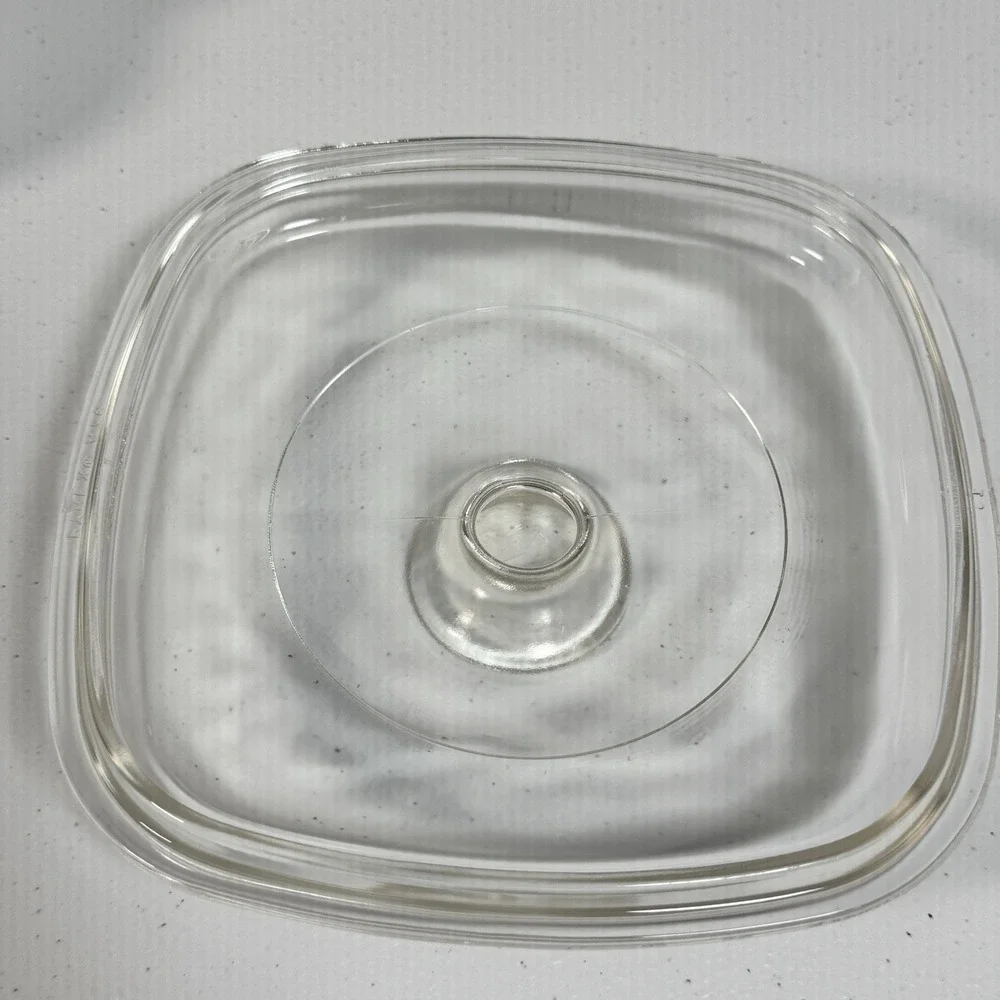 Corningware corning ware